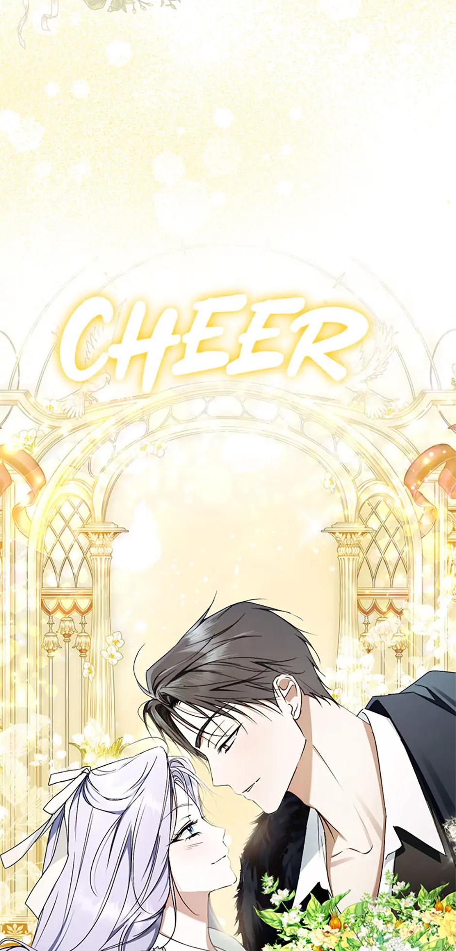 An Extra Stole the Male Leads - Chapter 63 manhwa