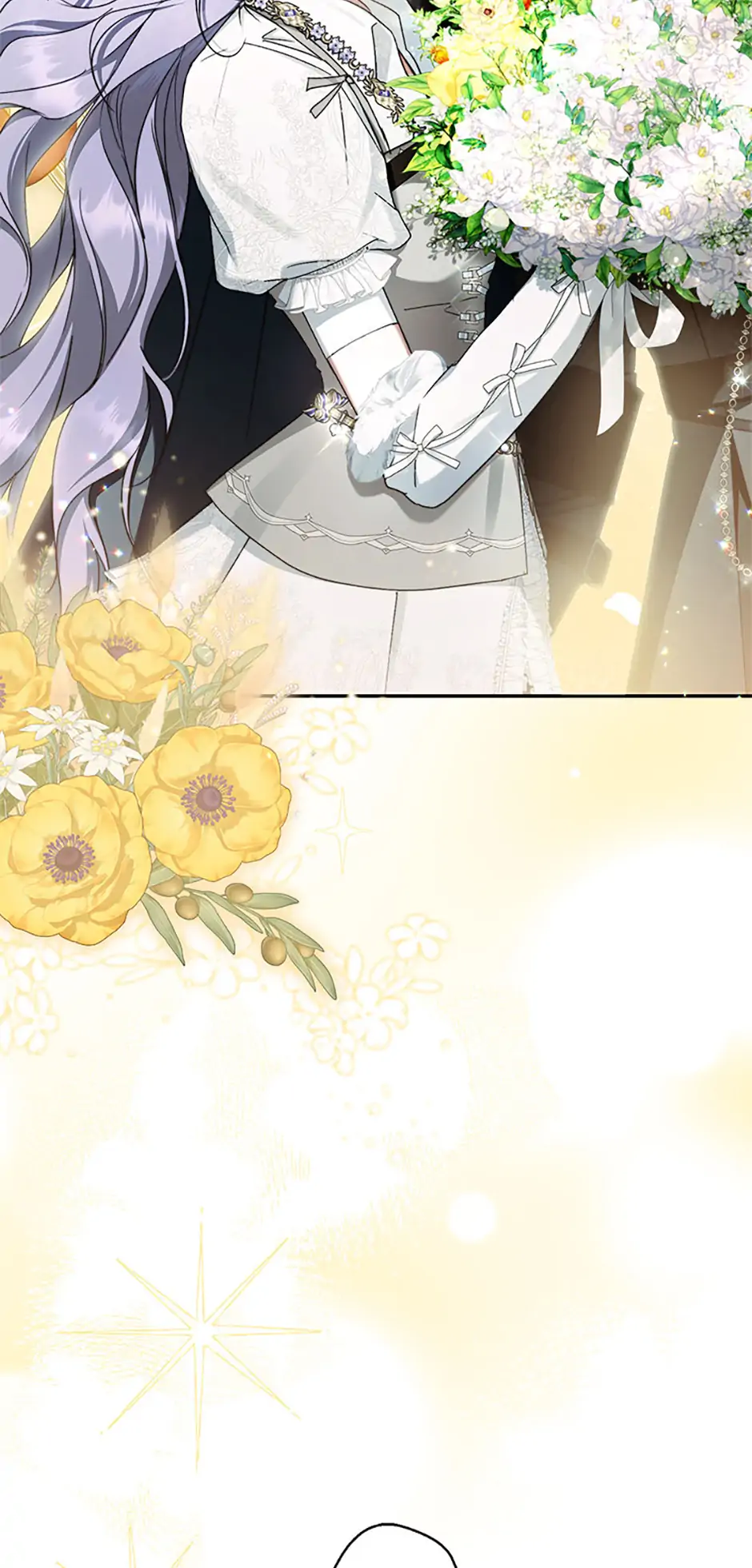 An Extra Stole the Male Leads - Chapter 63 manhwa