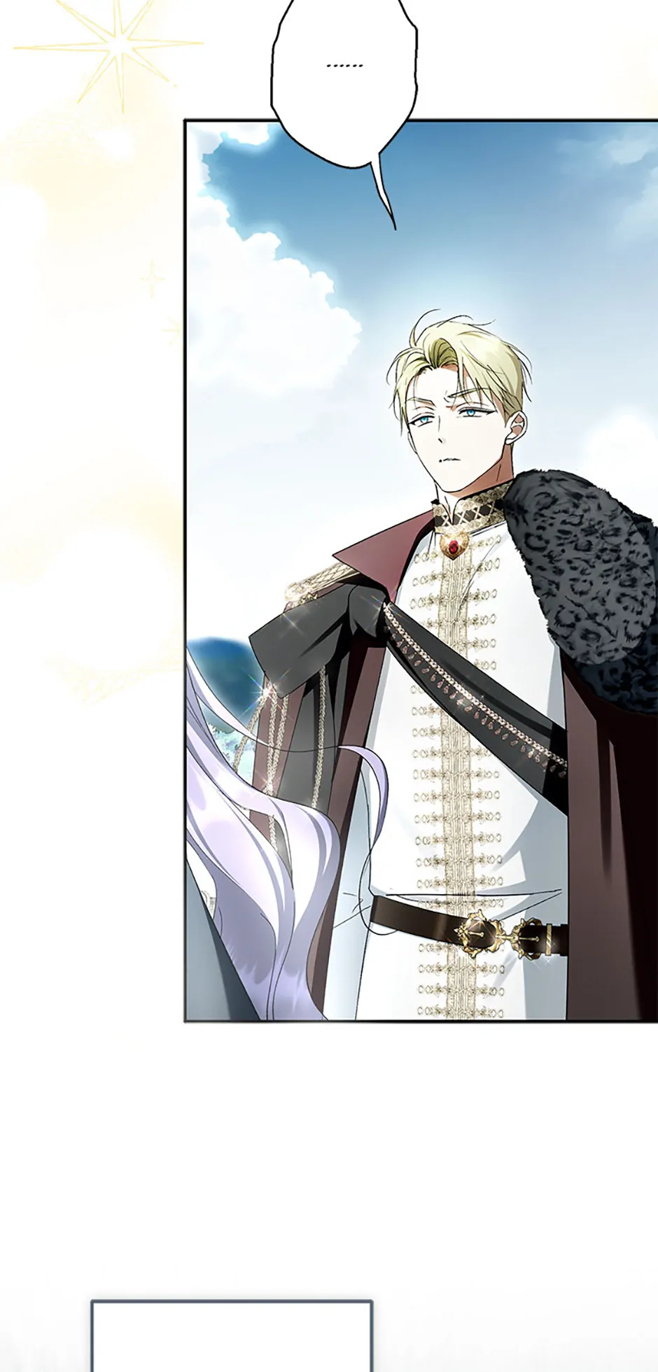 An Extra Stole the Male Leads - Chapter 63 manhwa