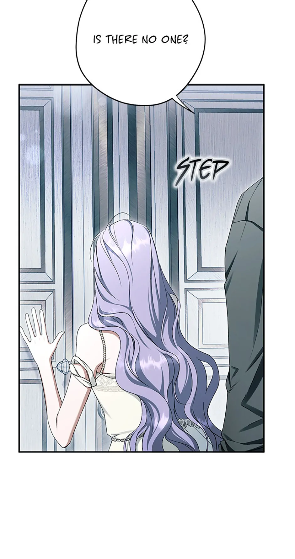 An Extra Stole the Male Leads - Chapter 63 manhwa
