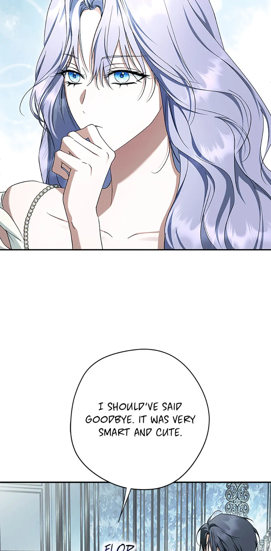 An Extra Stole the Male Leads - Chapter 63 manhwa