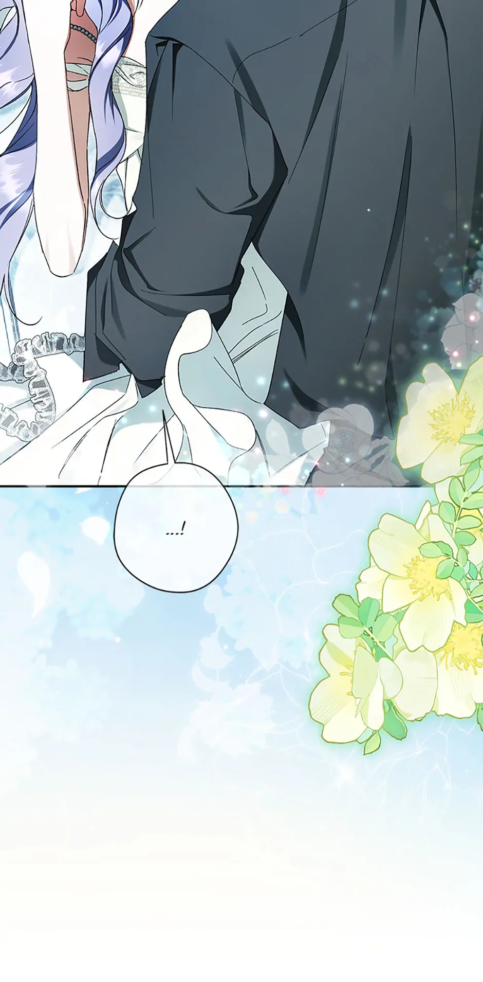 An Extra Stole the Male Leads - Chapter 63 manhwa