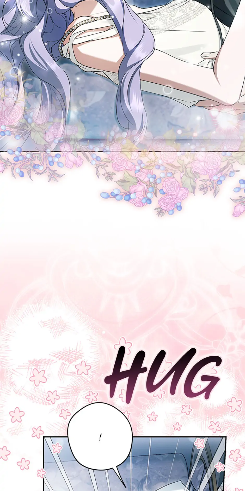 An Extra Stole the Male Leads - Chapter 63 manhwa