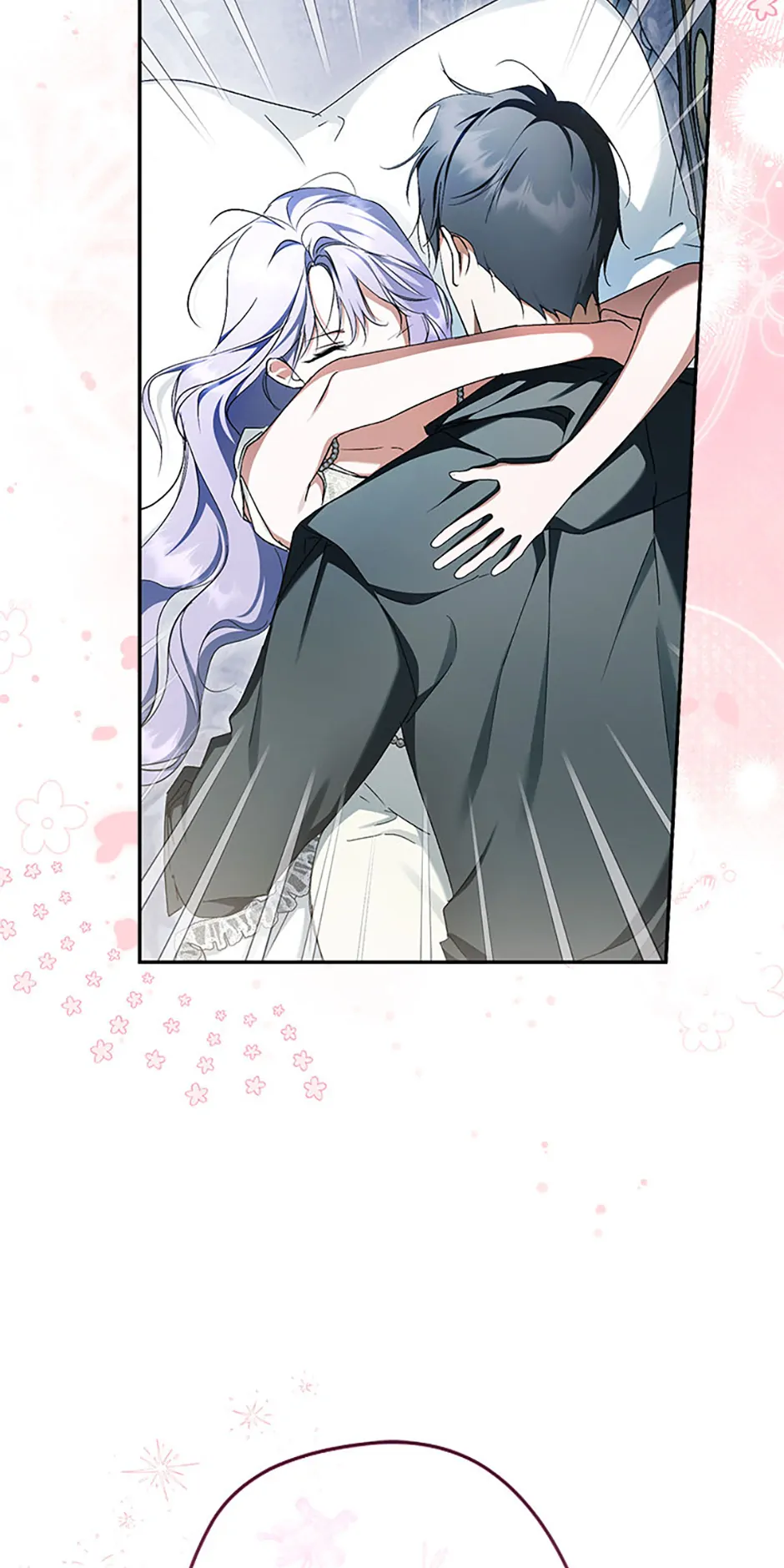 An Extra Stole the Male Leads - Chapter 63 manhwa