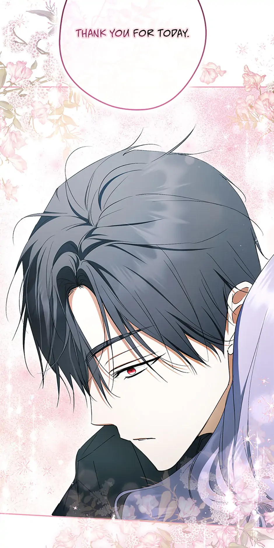 An Extra Stole the Male Leads - Chapter 63 manhwa