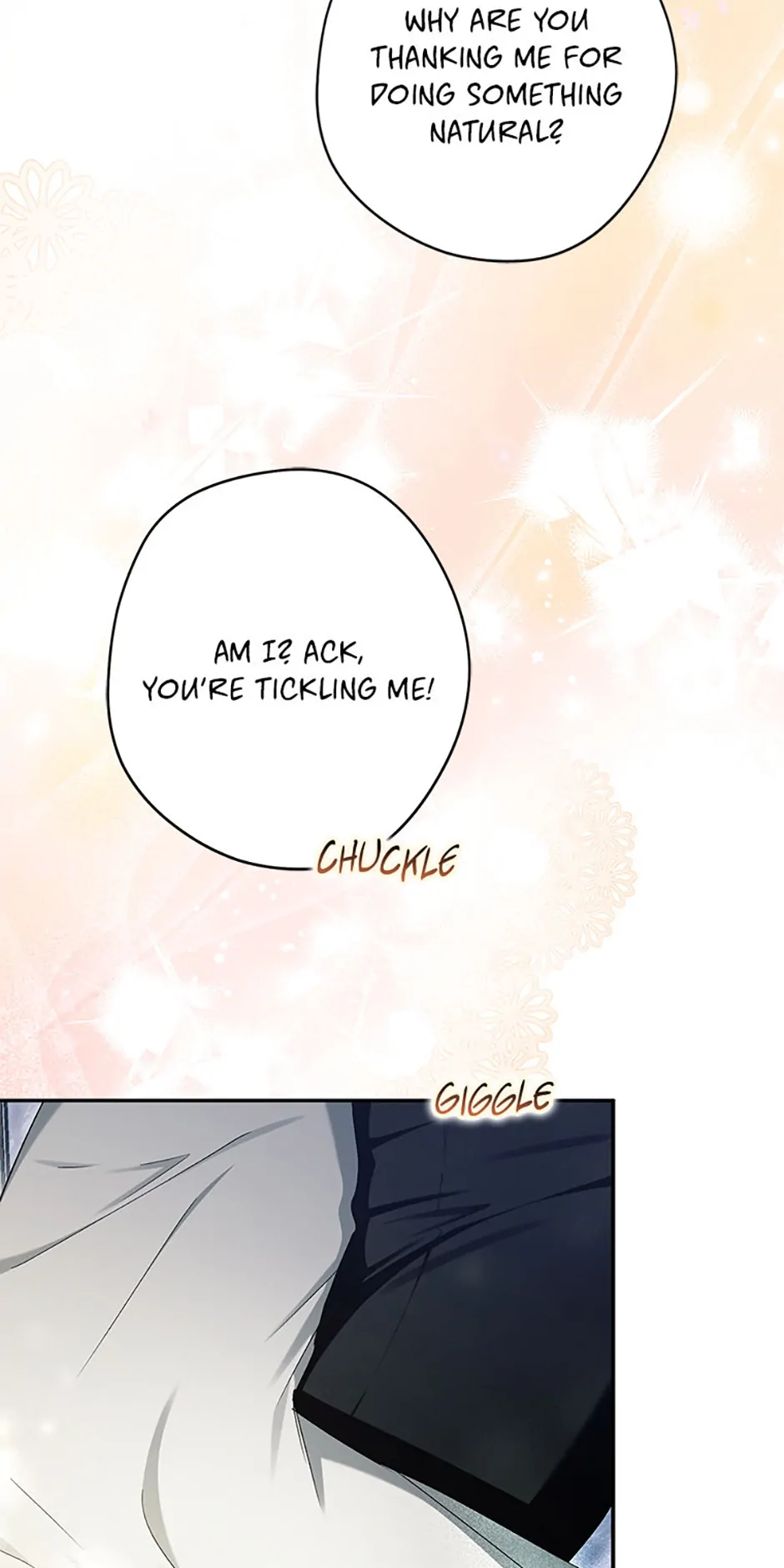 An Extra Stole the Male Leads - Chapter 63 manhwa