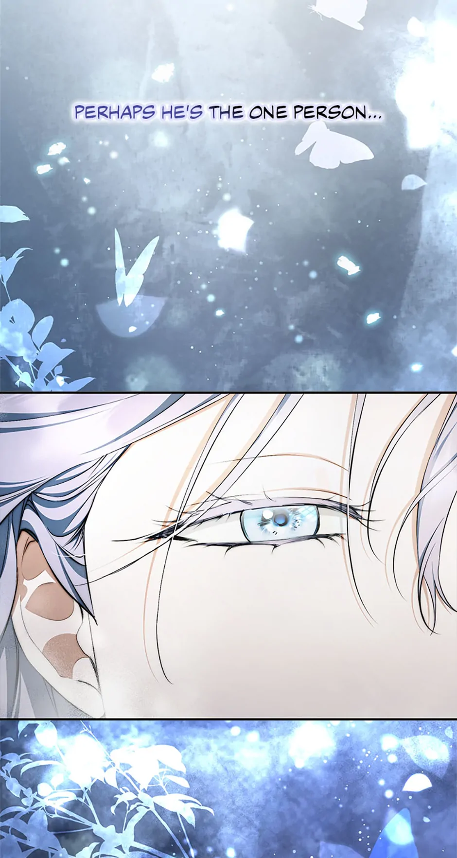 An Extra Stole the Male Leads - Chapter 63 manhwa