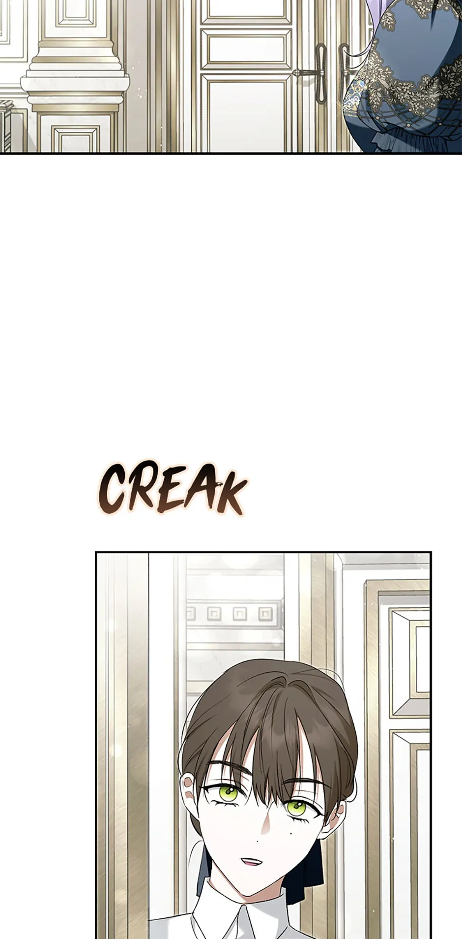 An Extra Stole the Male Leads - Chapter 64 manhwa