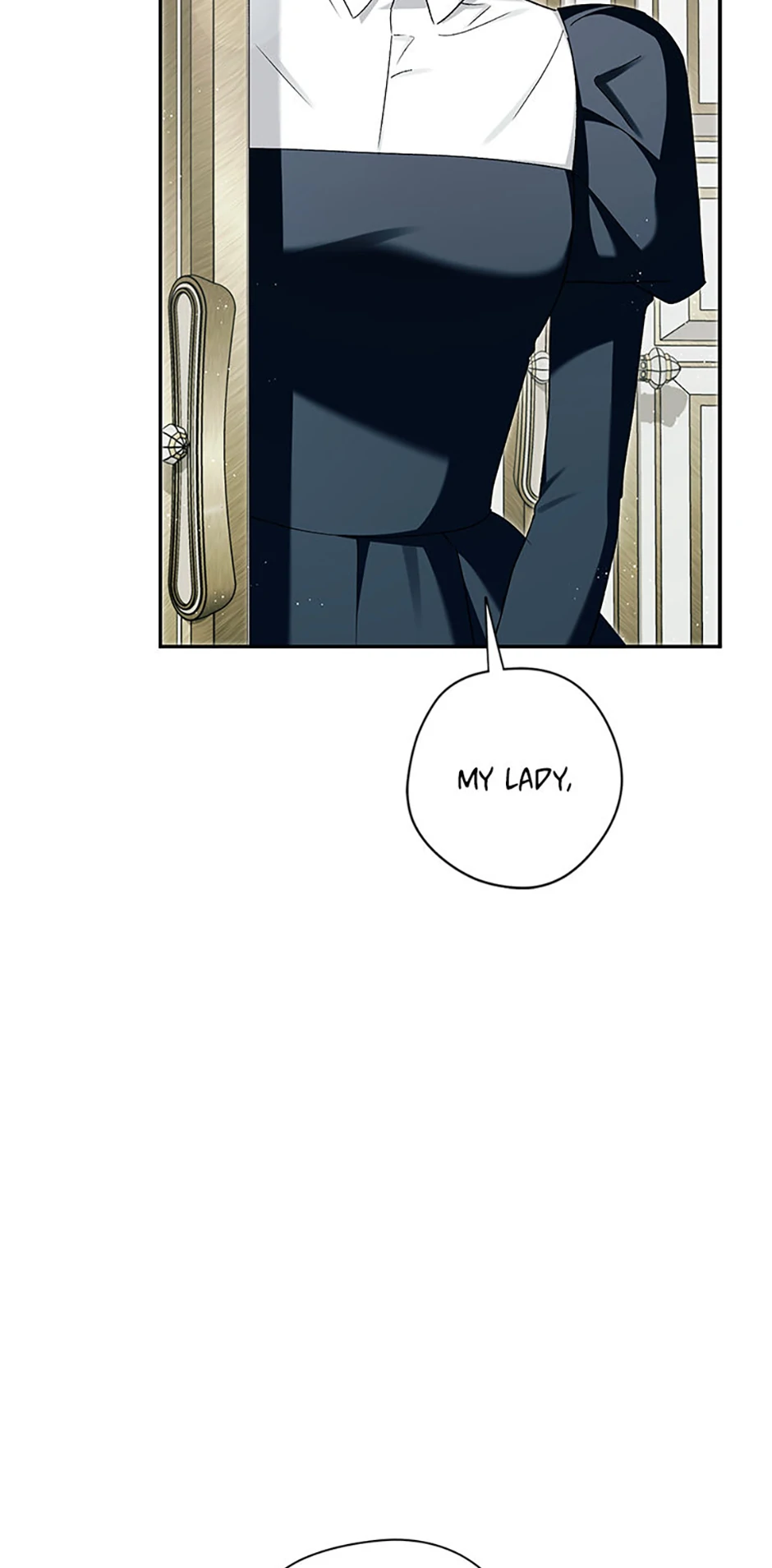 An Extra Stole the Male Leads - Chapter 64 manhwa