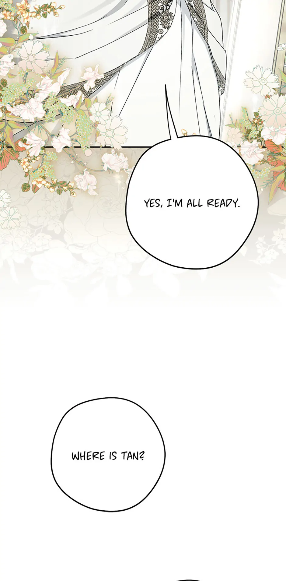 An Extra Stole the Male Leads - Chapter 64 manhwa