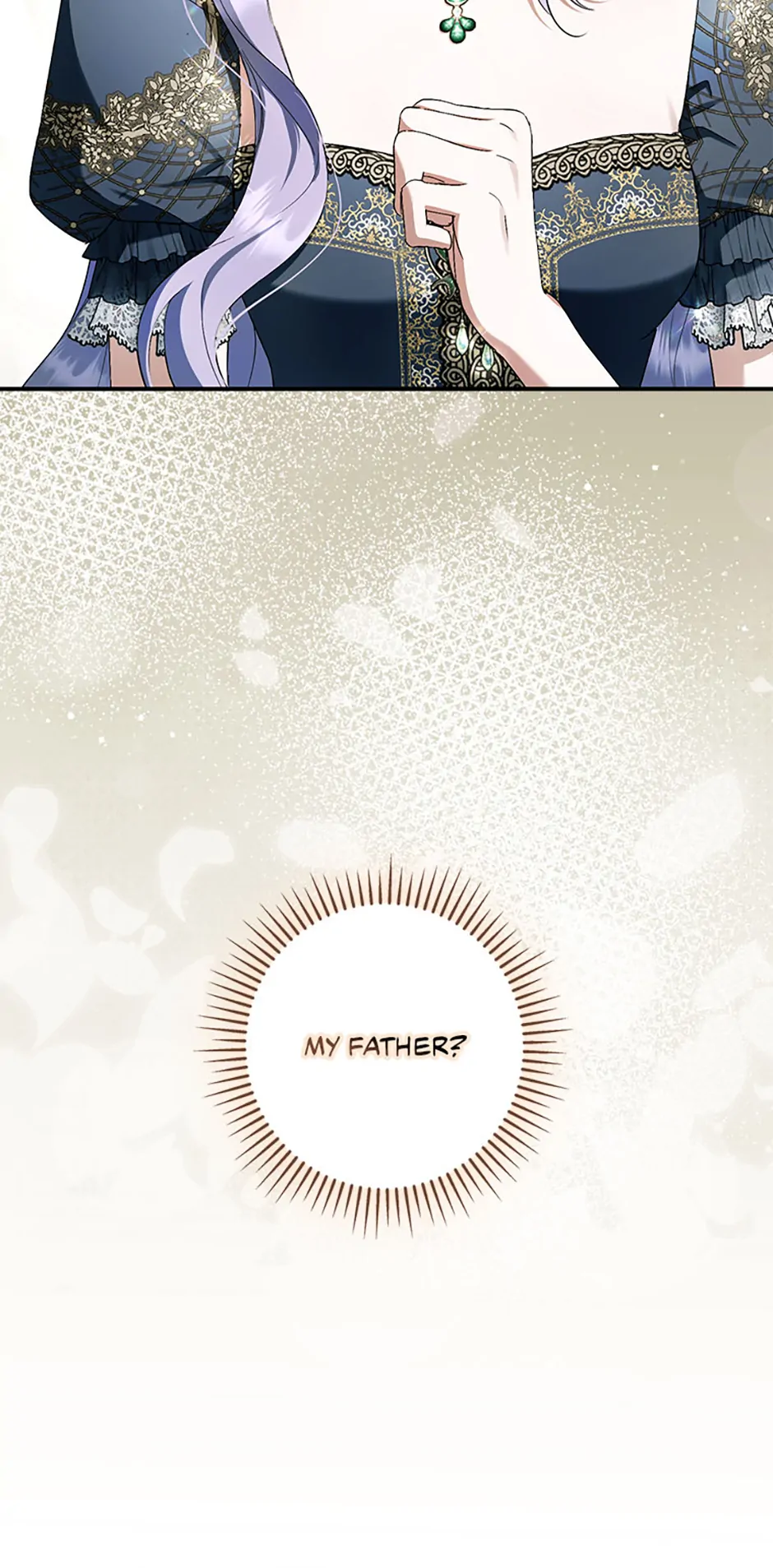 An Extra Stole the Male Leads - Chapter 64 manhwa