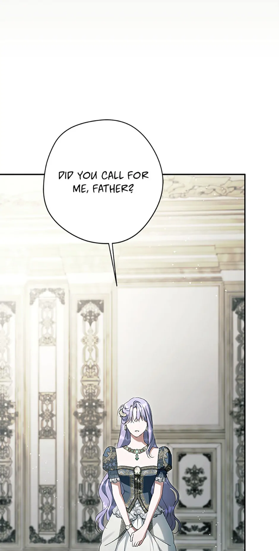 An Extra Stole the Male Leads - Chapter 64 manhwa