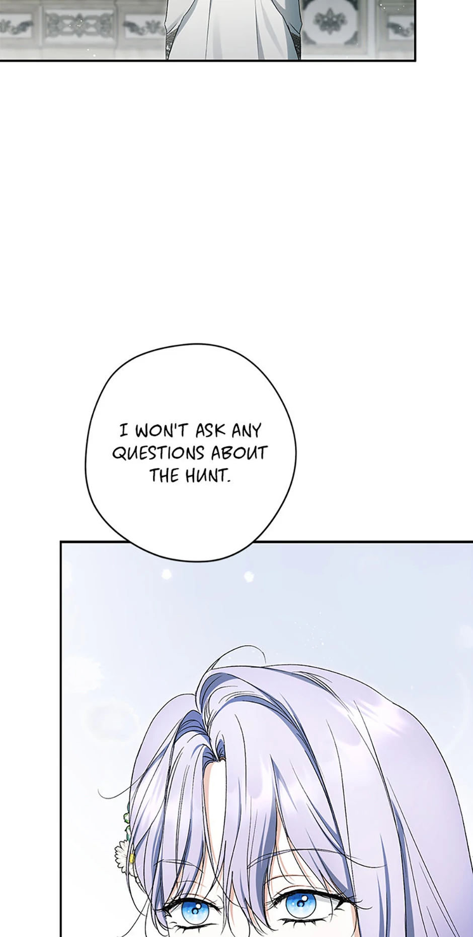 An Extra Stole the Male Leads - Chapter 64 manhwa