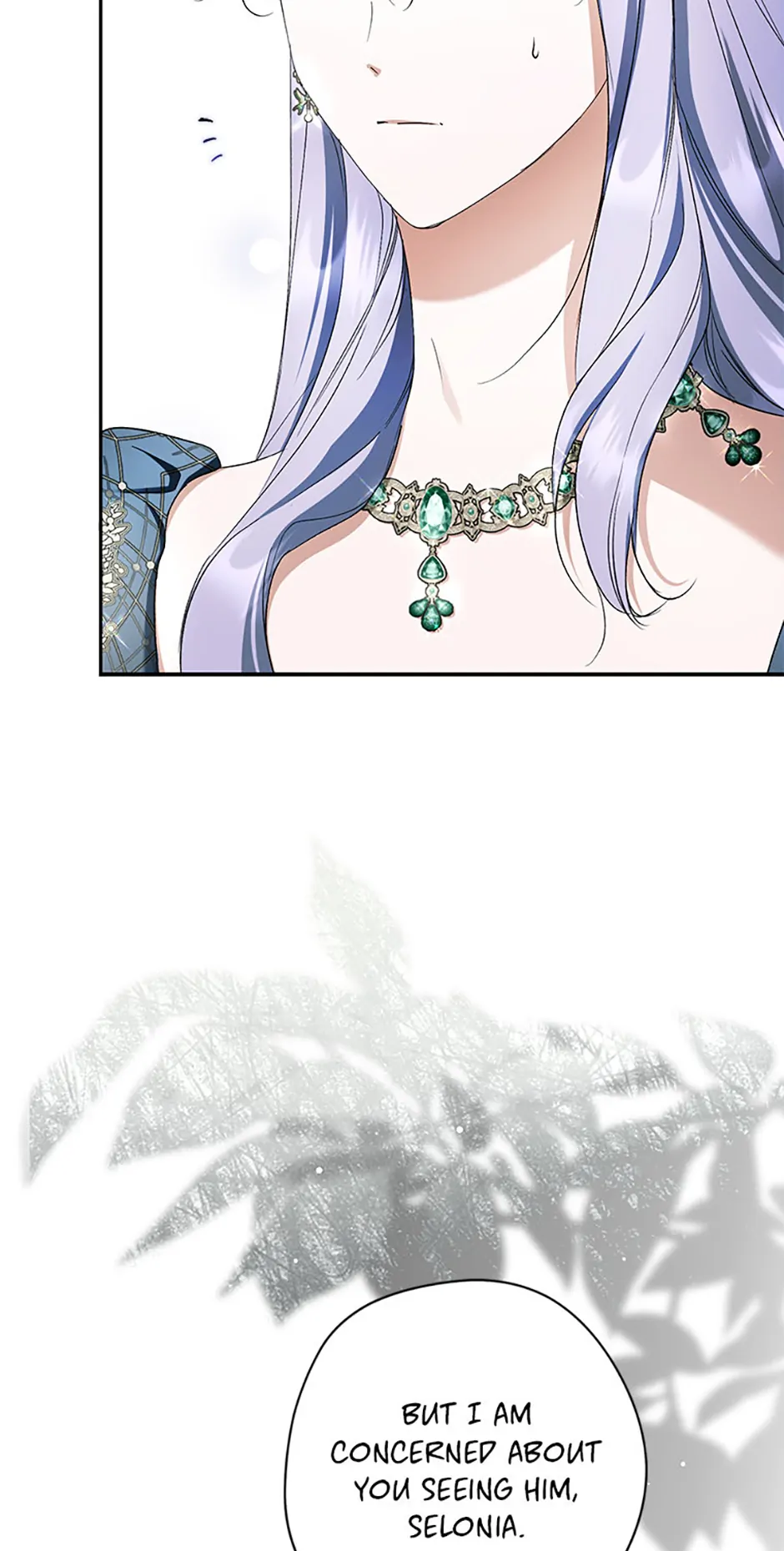 An Extra Stole the Male Leads - Chapter 64 manhwa