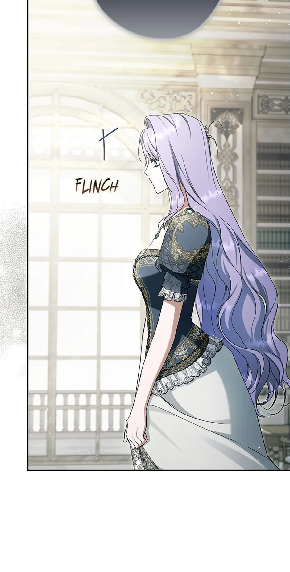 An Extra Stole the Male Leads - Chapter 64 manhwa