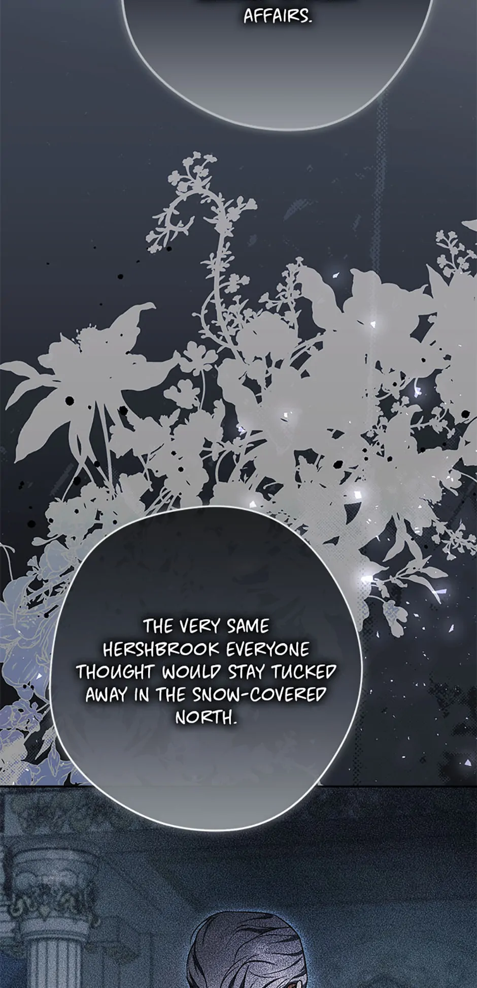 An Extra Stole the Male Leads - Chapter 64 manhwa