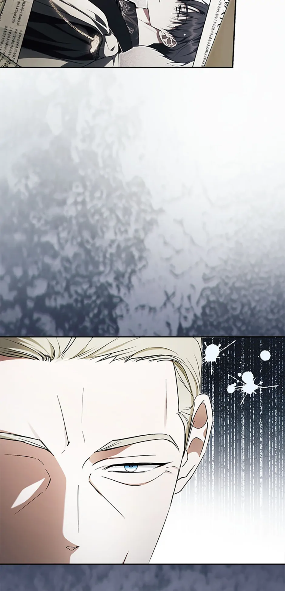 An Extra Stole the Male Leads - Chapter 64 manhwa