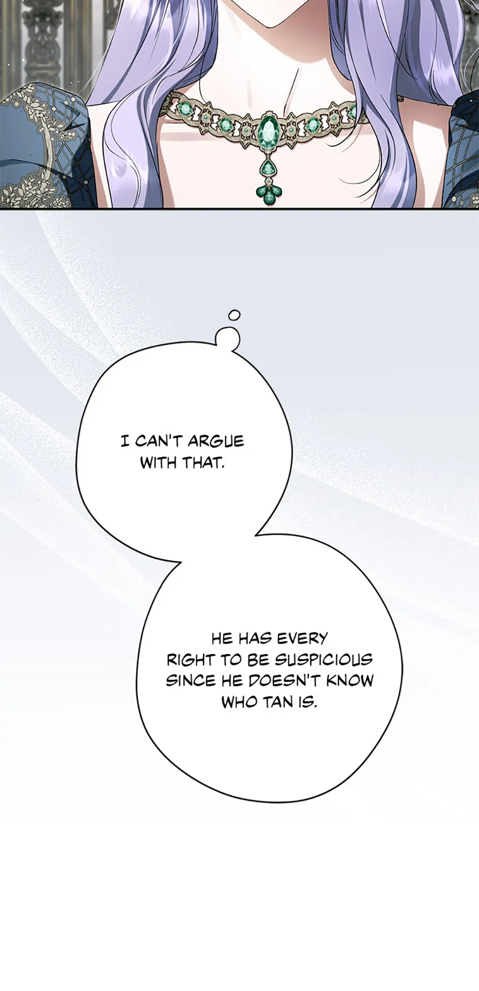 An Extra Stole the Male Leads - Chapter 64 manhwa