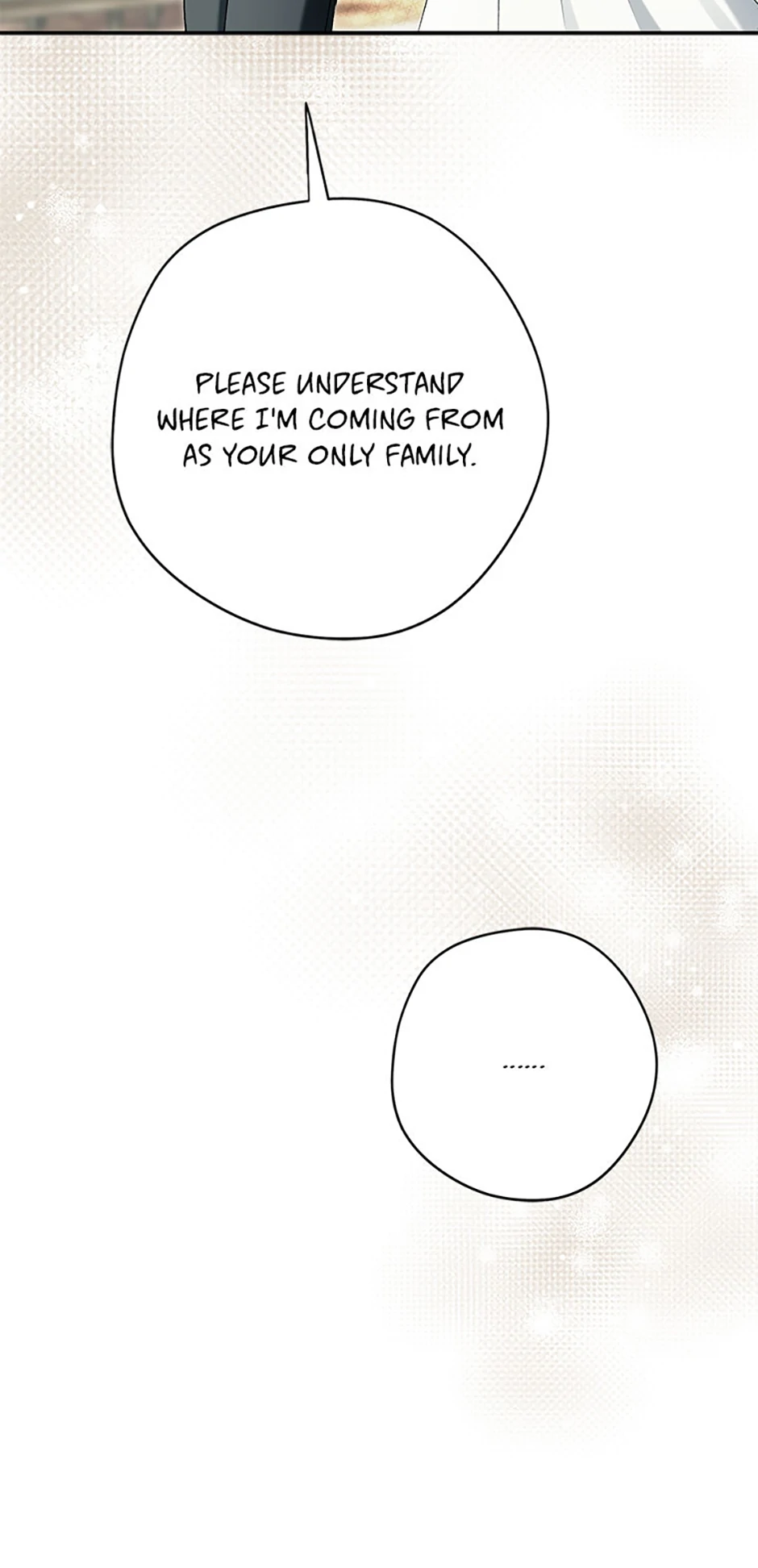 An Extra Stole the Male Leads - Chapter 64 manhwa