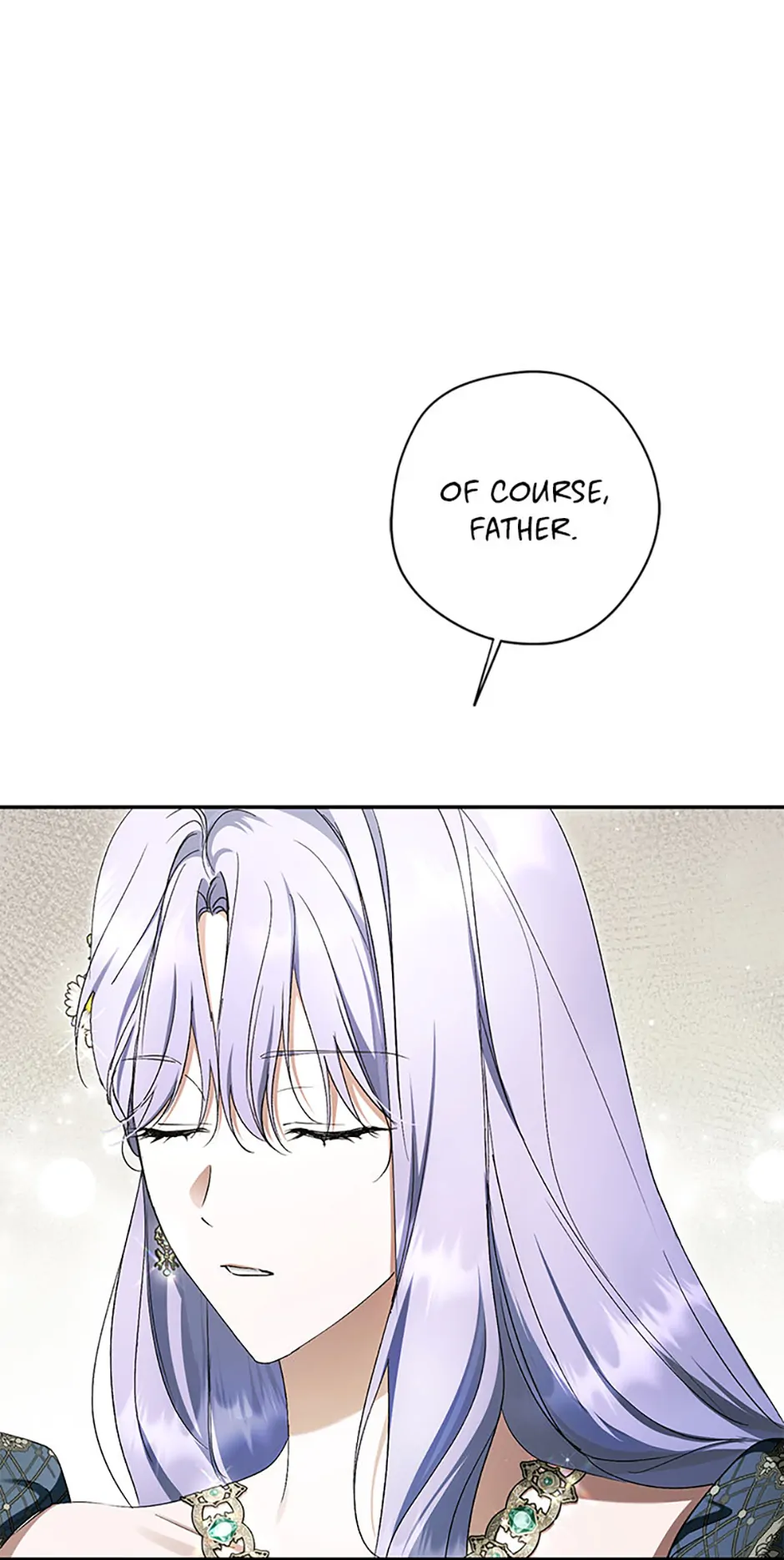 An Extra Stole the Male Leads - Chapter 64 manhwa
