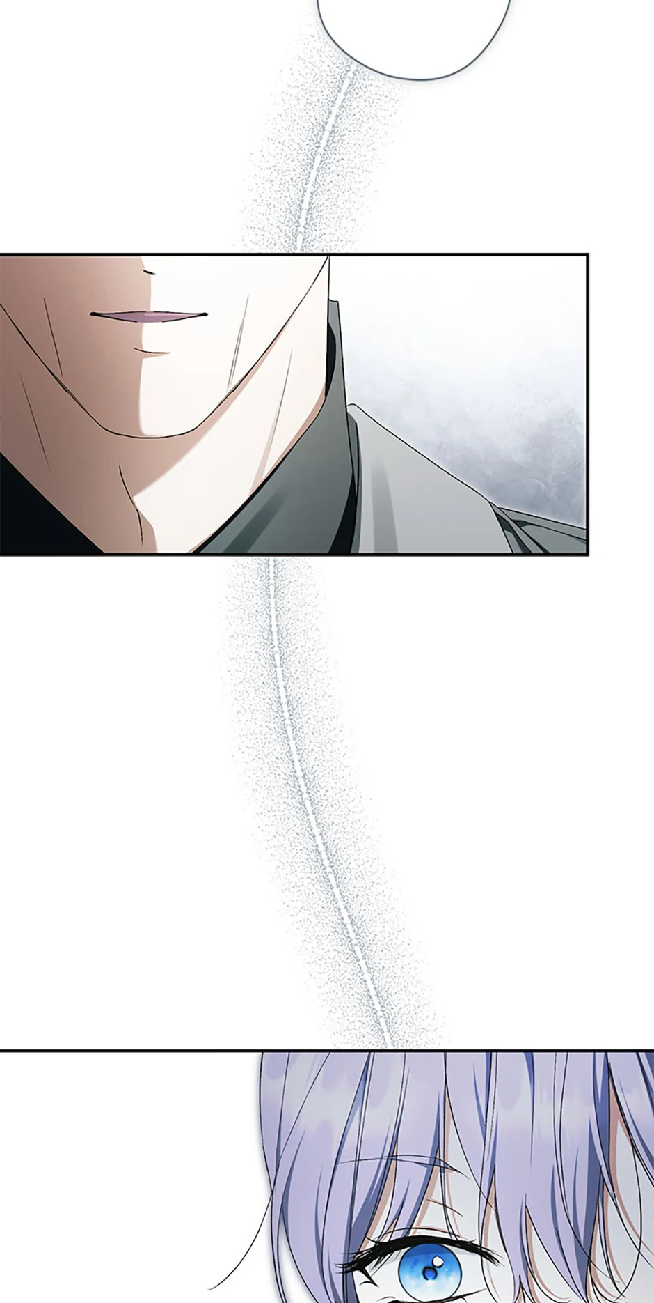 An Extra Stole the Male Leads - Chapter 64 manhwa