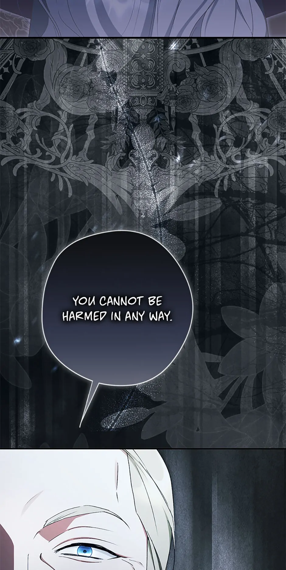 An Extra Stole the Male Leads - Chapter 64 manhwa