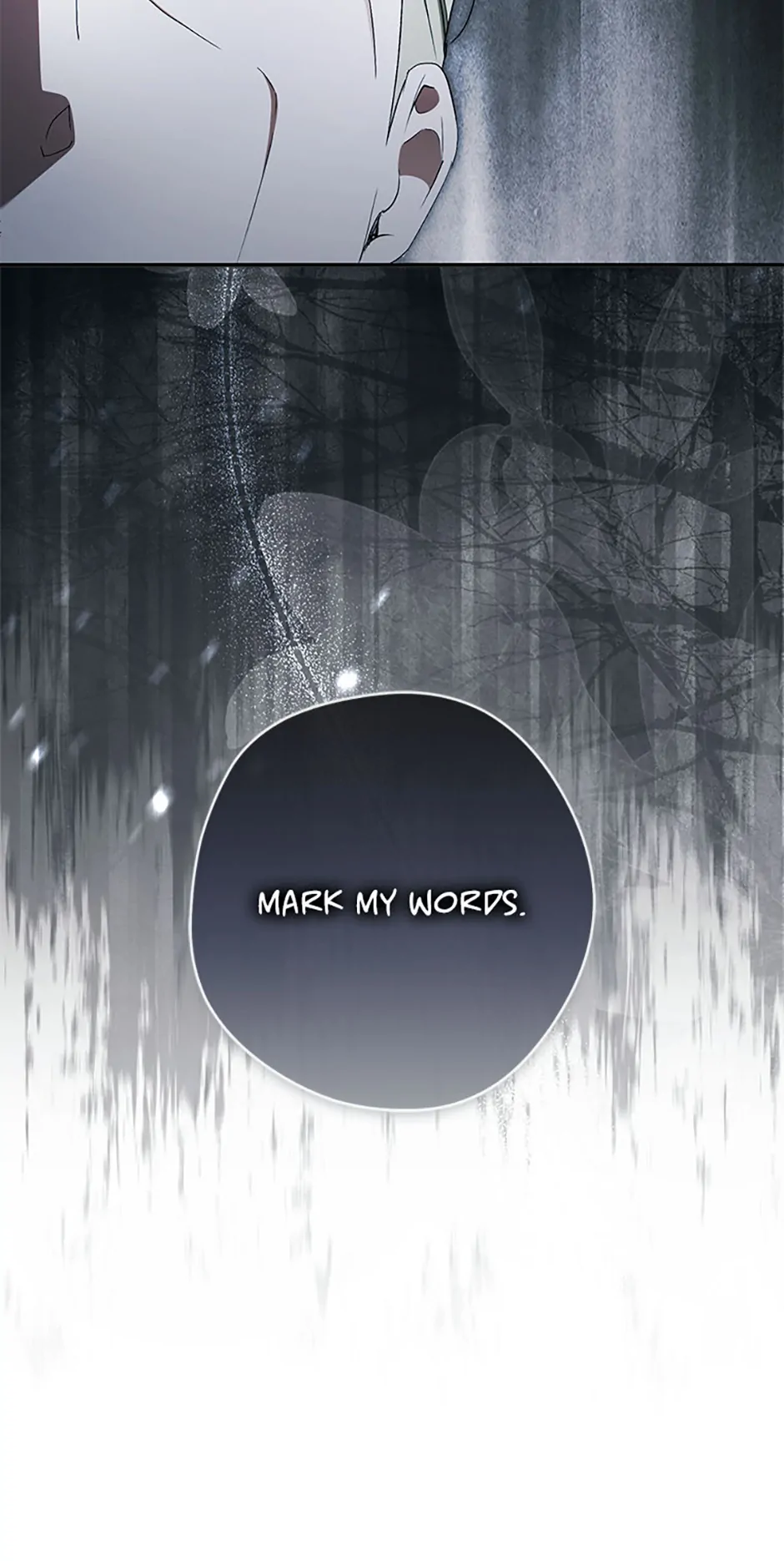 An Extra Stole the Male Leads - Chapter 64 manhwa