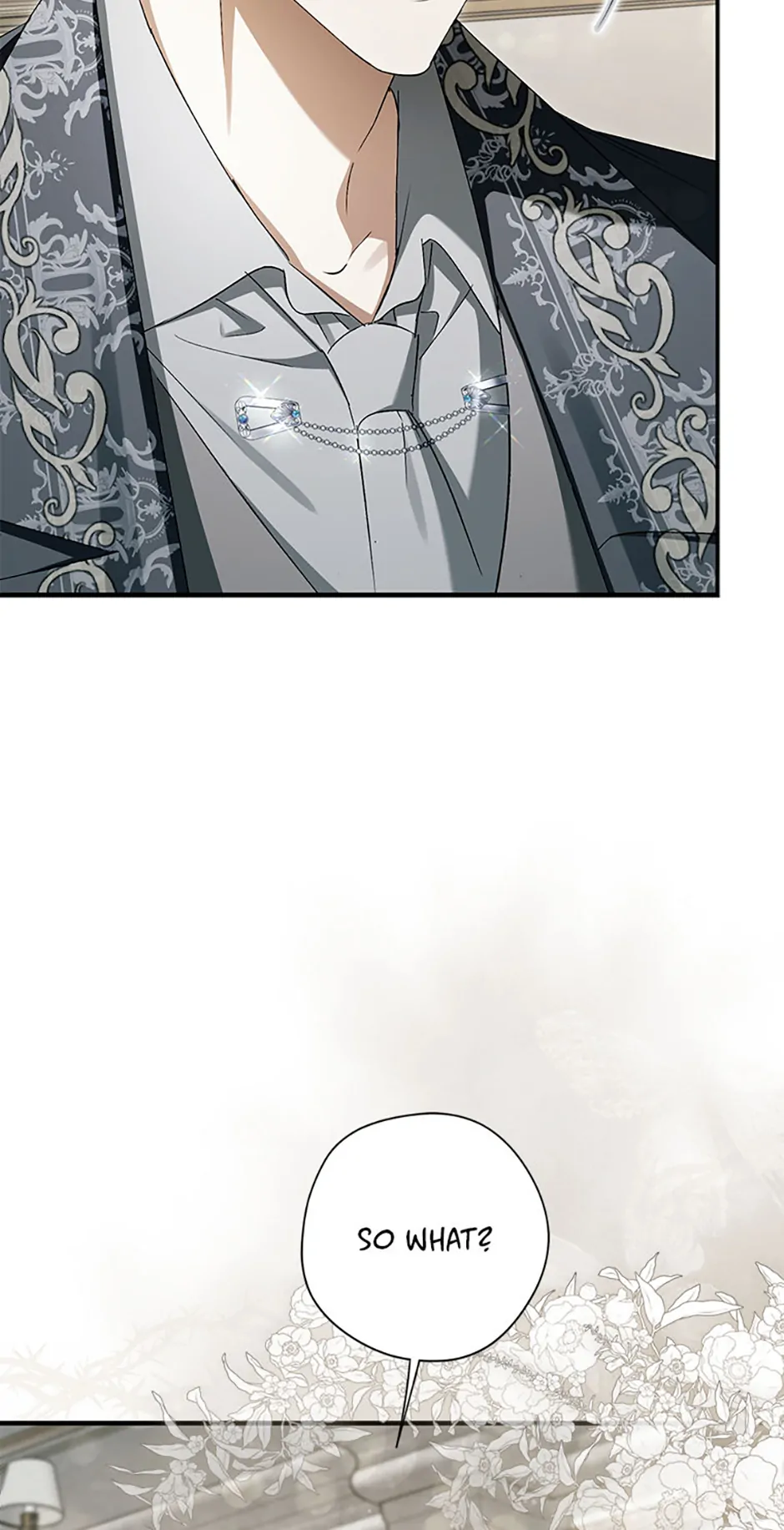 An Extra Stole the Male Leads - Chapter 64 manhwa