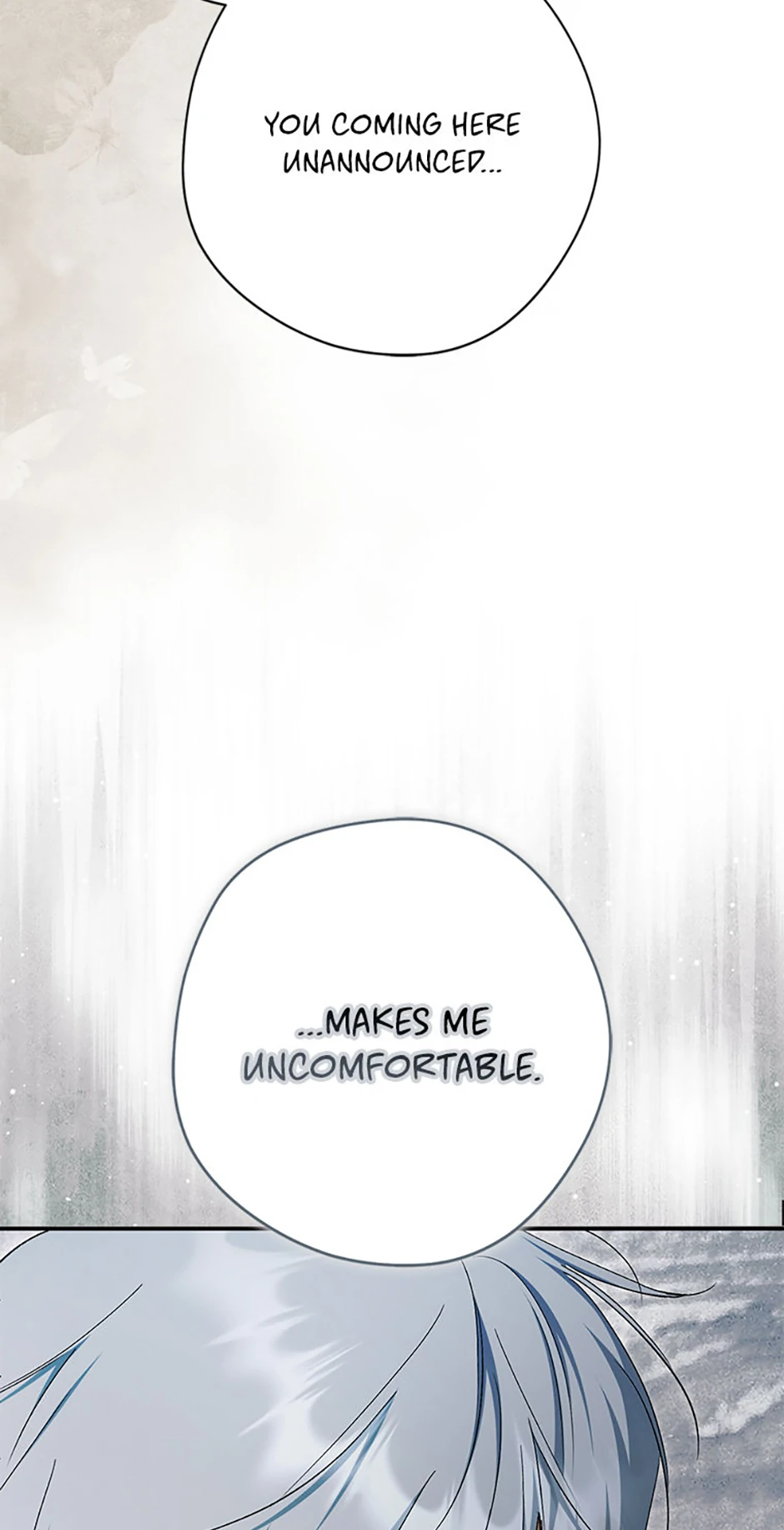 An Extra Stole the Male Leads - Chapter 64 manhwa