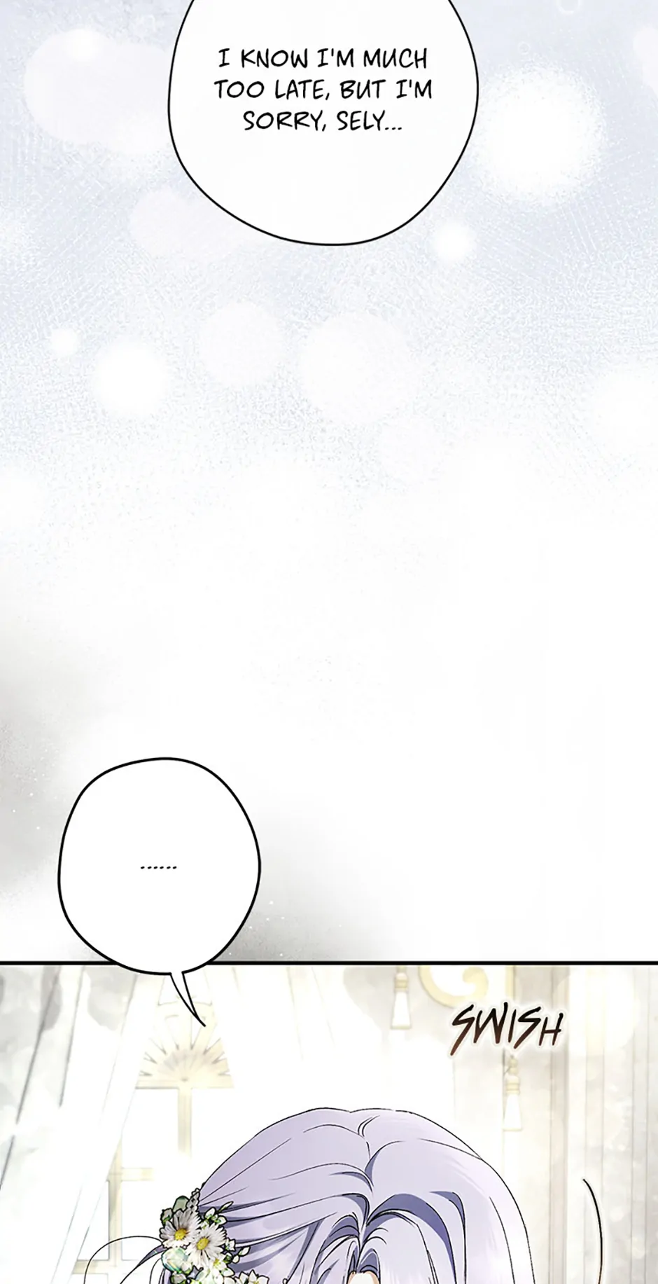 An Extra Stole the Male Leads - Chapter 64 manhwa