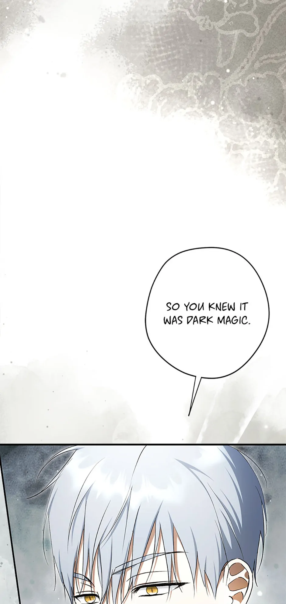 An Extra Stole the Male Leads - Chapter 64 manhwa