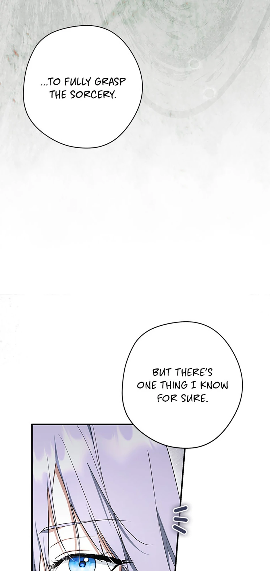 An Extra Stole the Male Leads - Chapter 64 manhwa