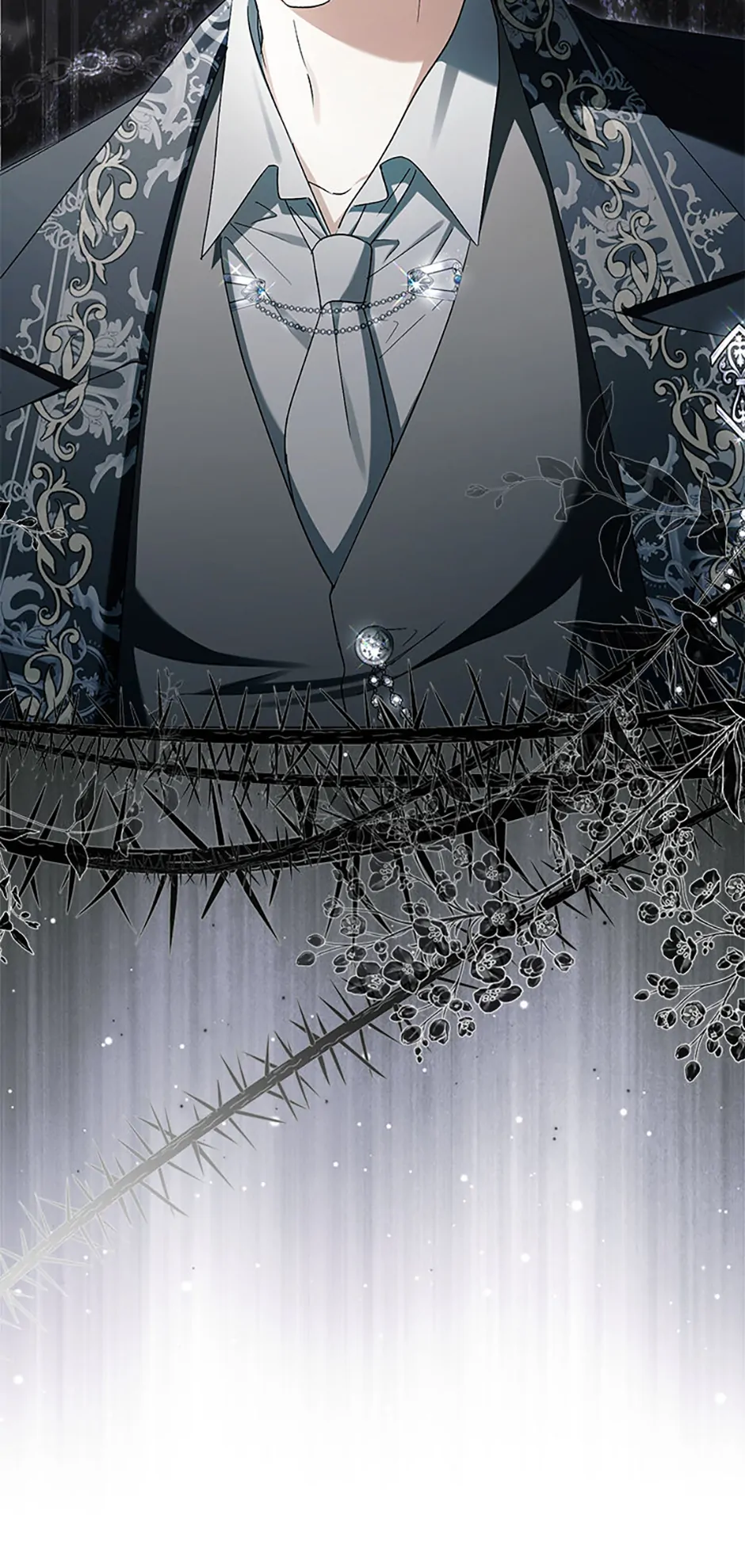 An Extra Stole the Male Leads - Chapter 64 manhwa