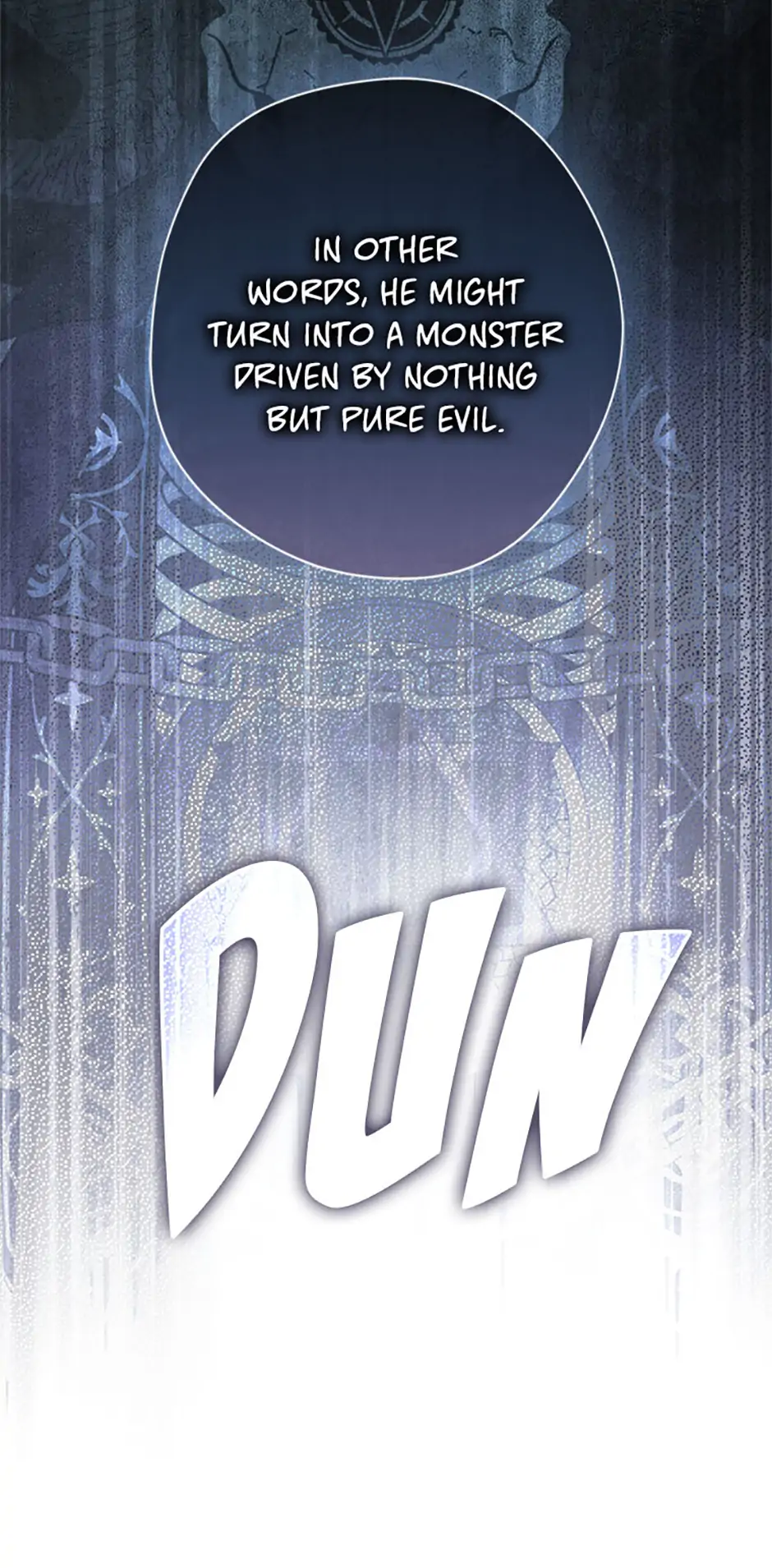 An Extra Stole the Male Leads - Chapter 64 manhwa