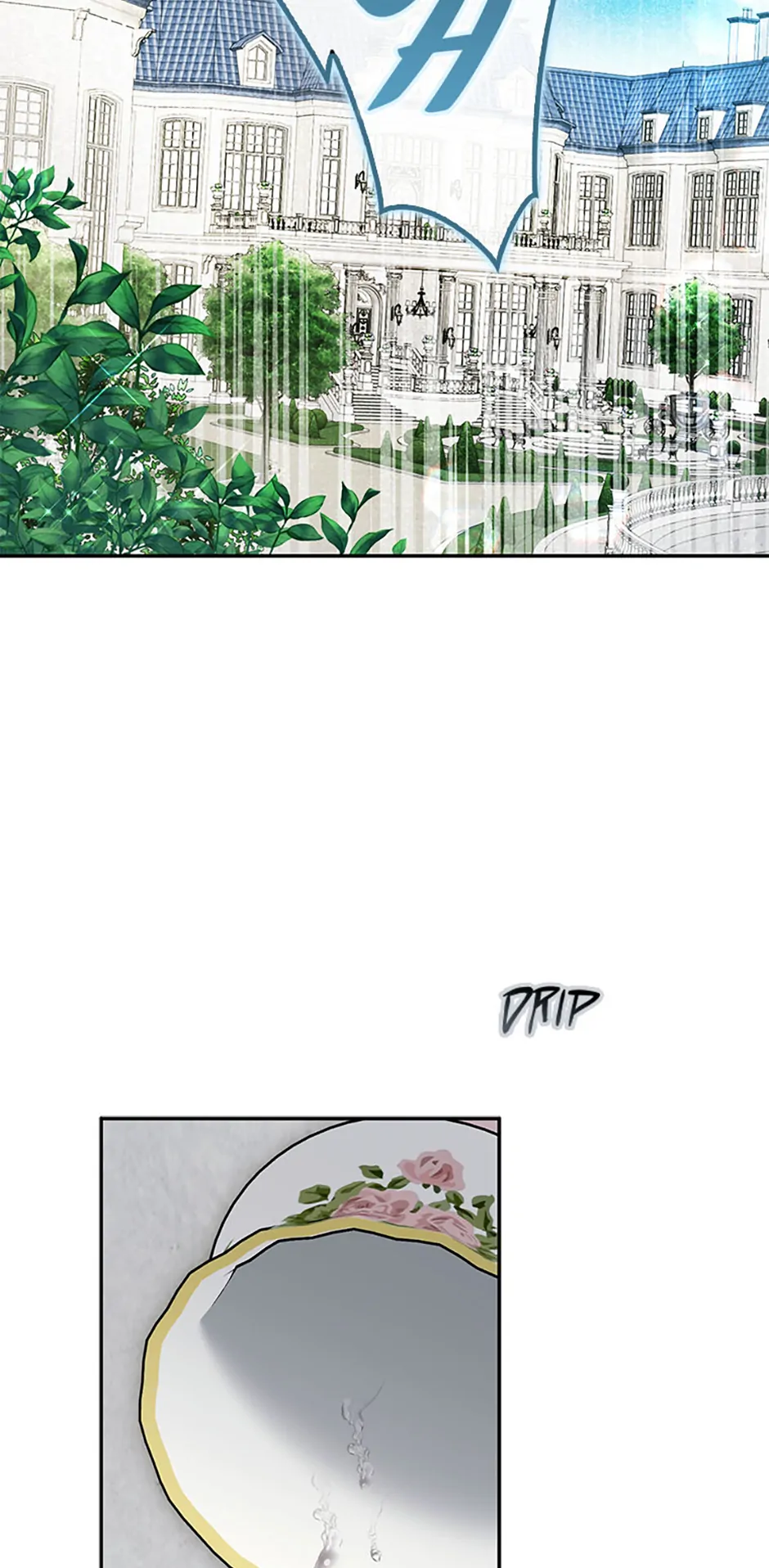 An Extra Stole the Male Leads - Chapter 64 manhwa