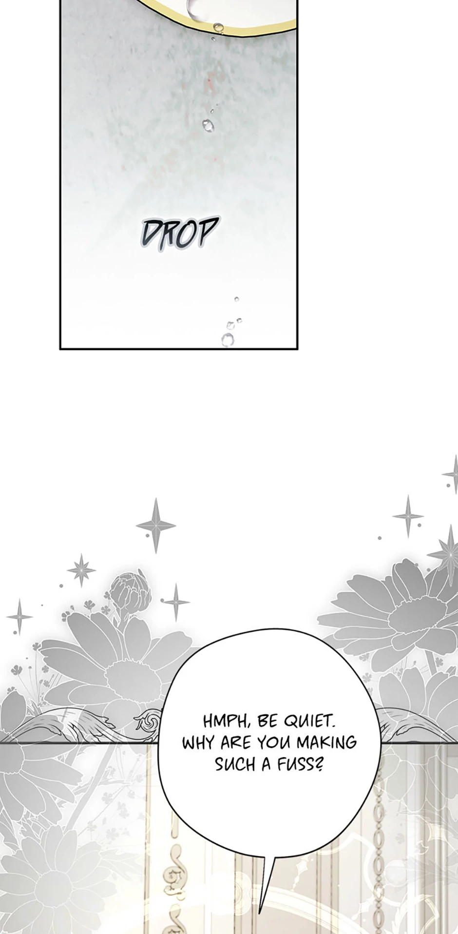 An Extra Stole the Male Leads - Chapter 64 manhwa