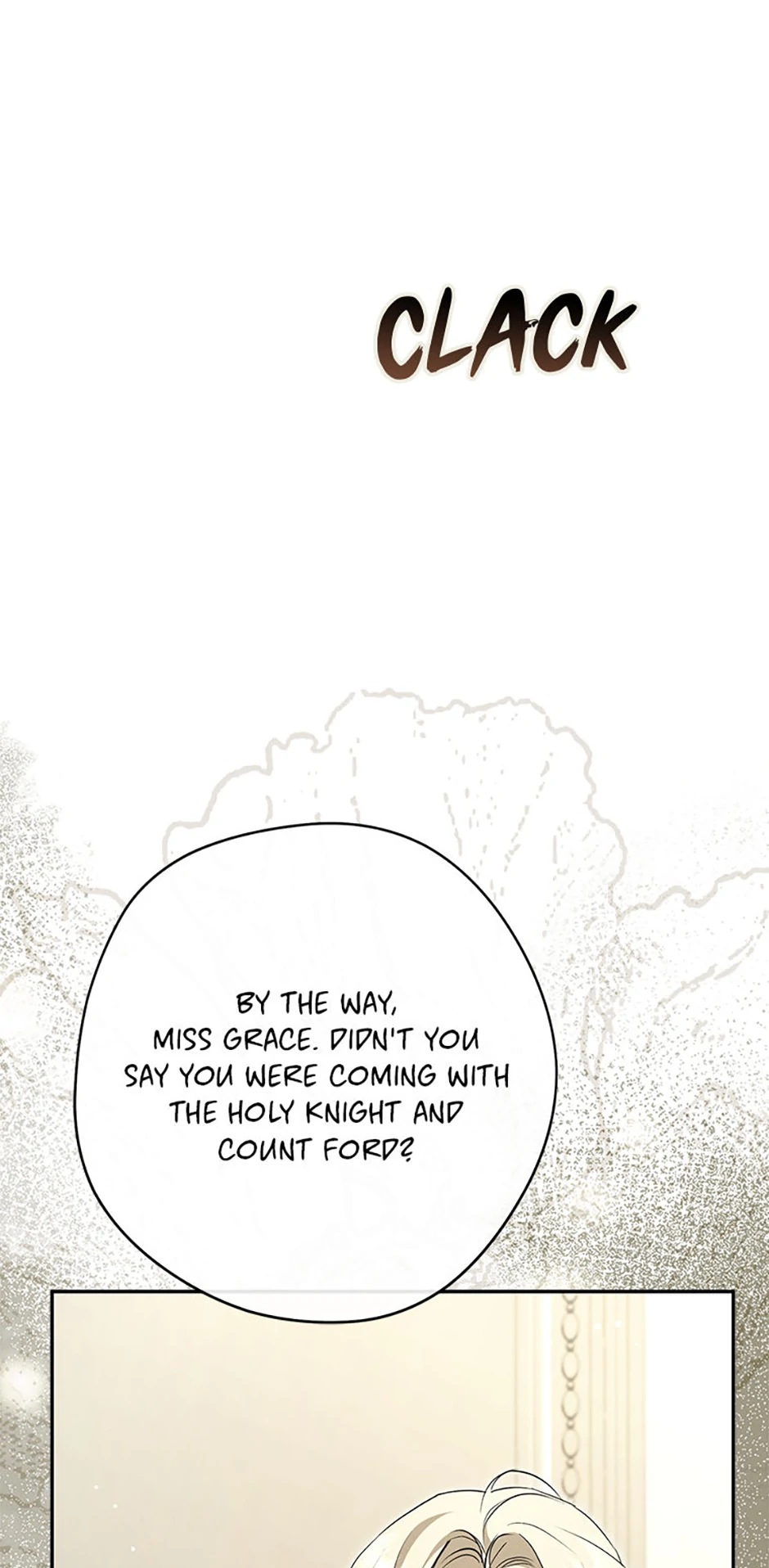 An Extra Stole the Male Leads - Chapter 64 manhwa