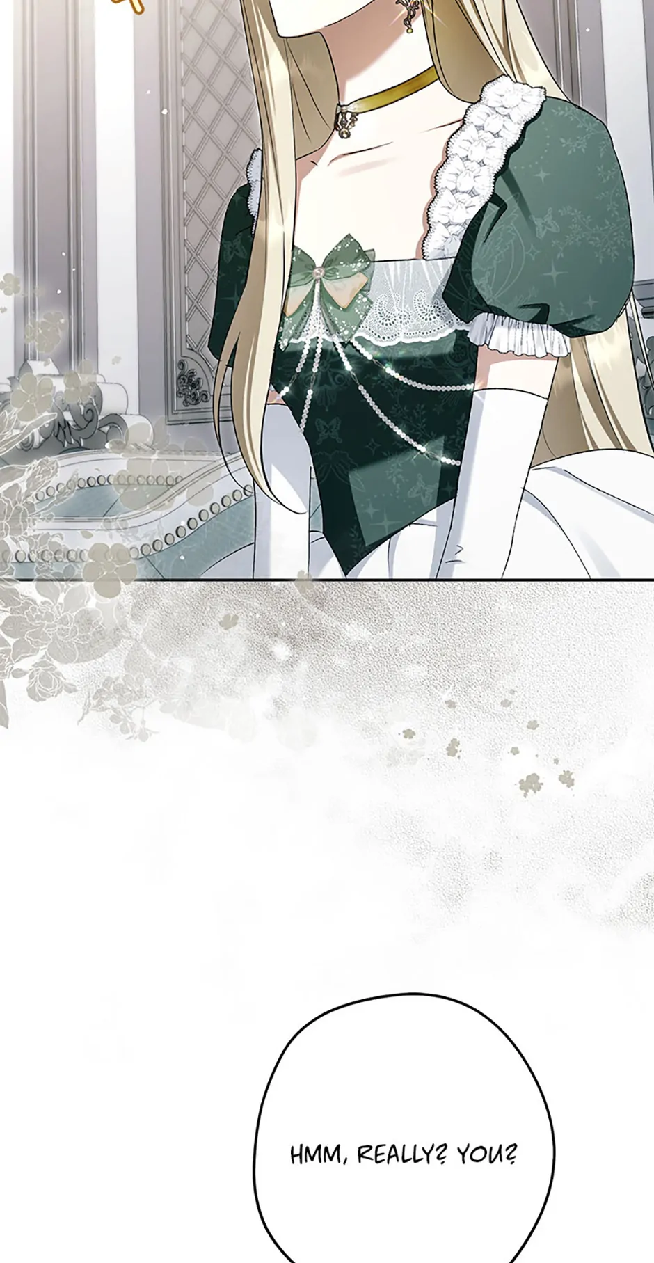 An Extra Stole the Male Leads - Chapter 64 manhwa