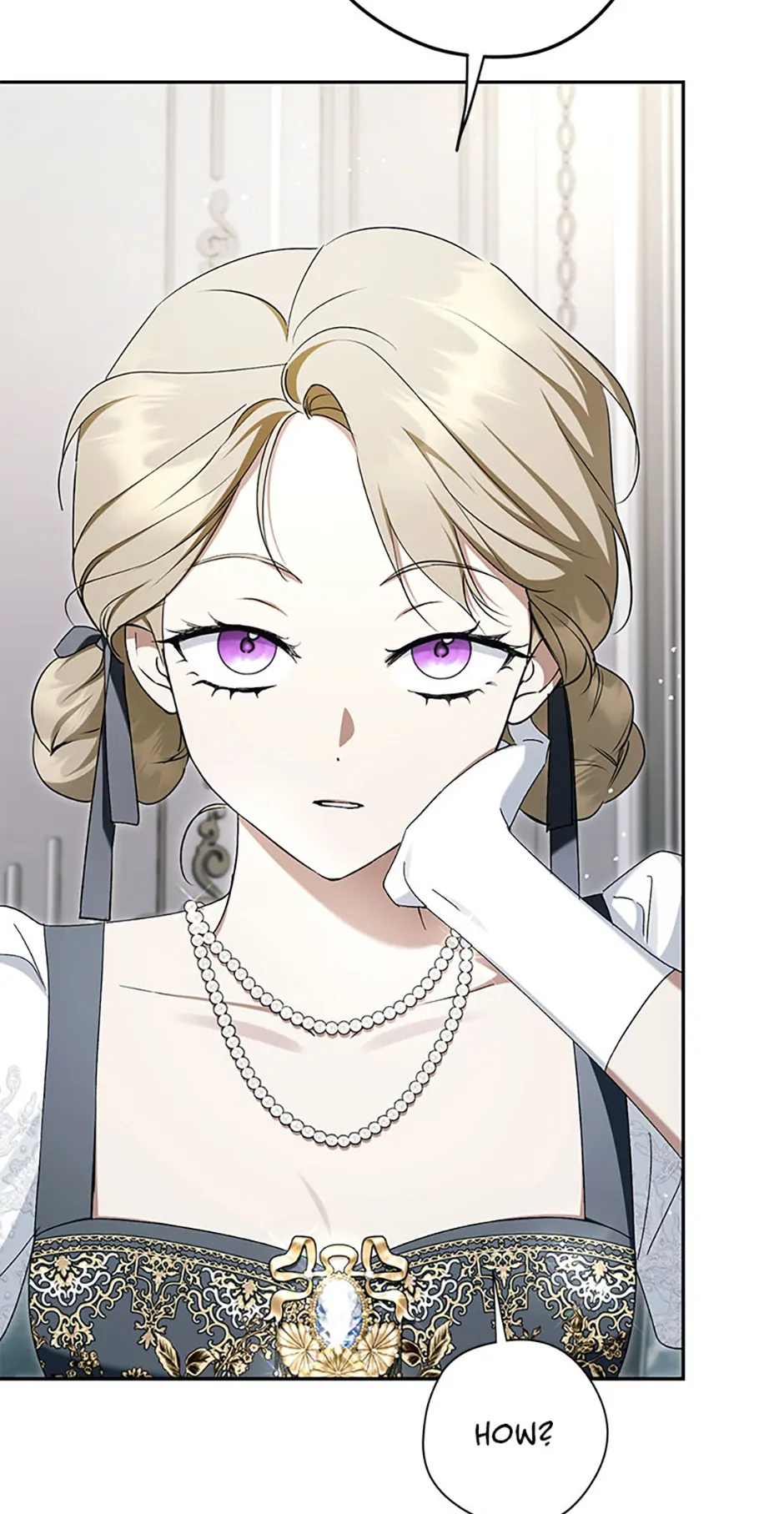 An Extra Stole the Male Leads - Chapter 64 manhwa