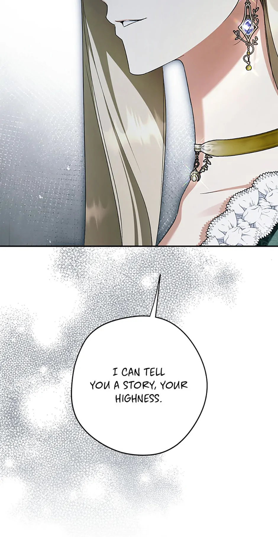 An Extra Stole the Male Leads - Chapter 64 manhwa