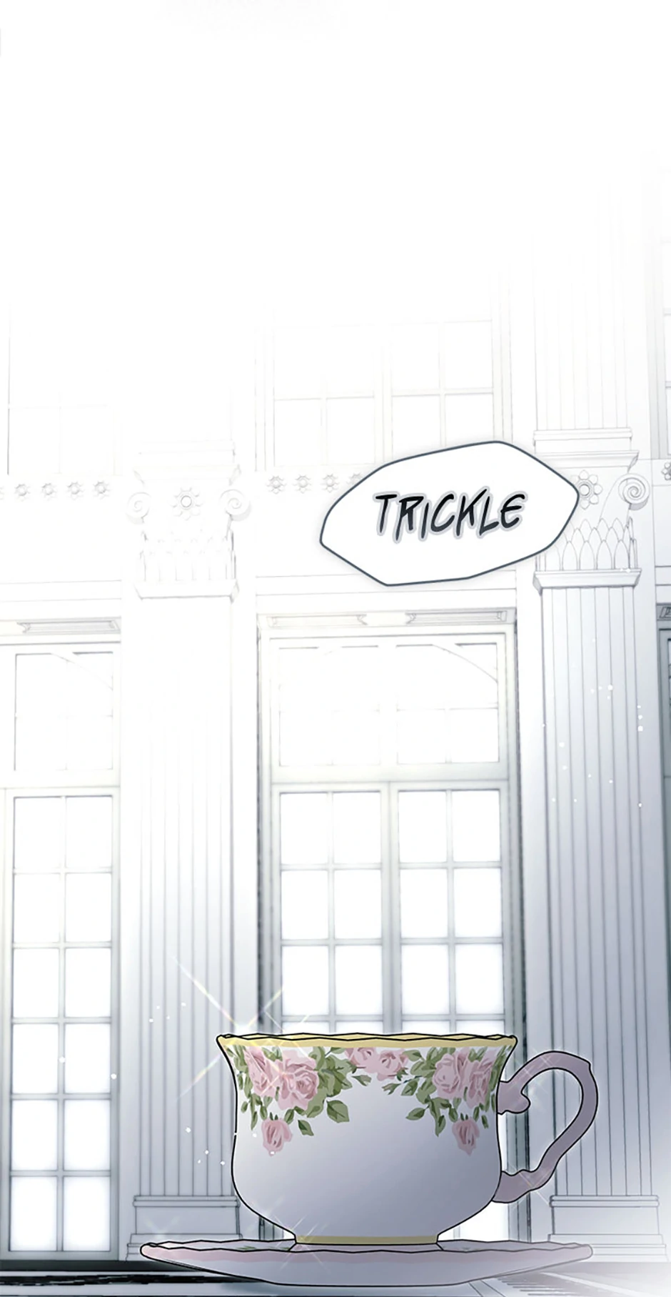 An Extra Stole the Male Leads - Chapter 64 manhwa
