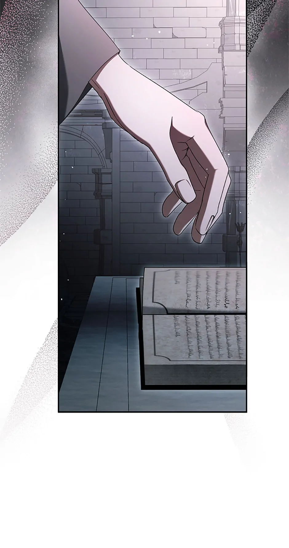An Extra Stole the Male Leads - Chapter 65 manhwa