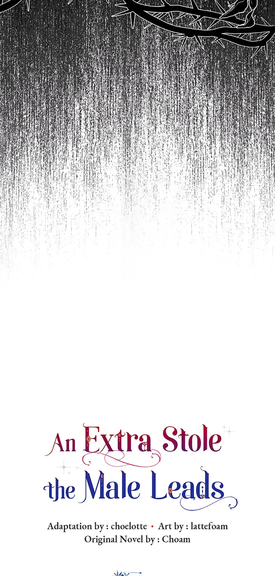 An Extra Stole the Male Leads - Chapter 65 manhwa