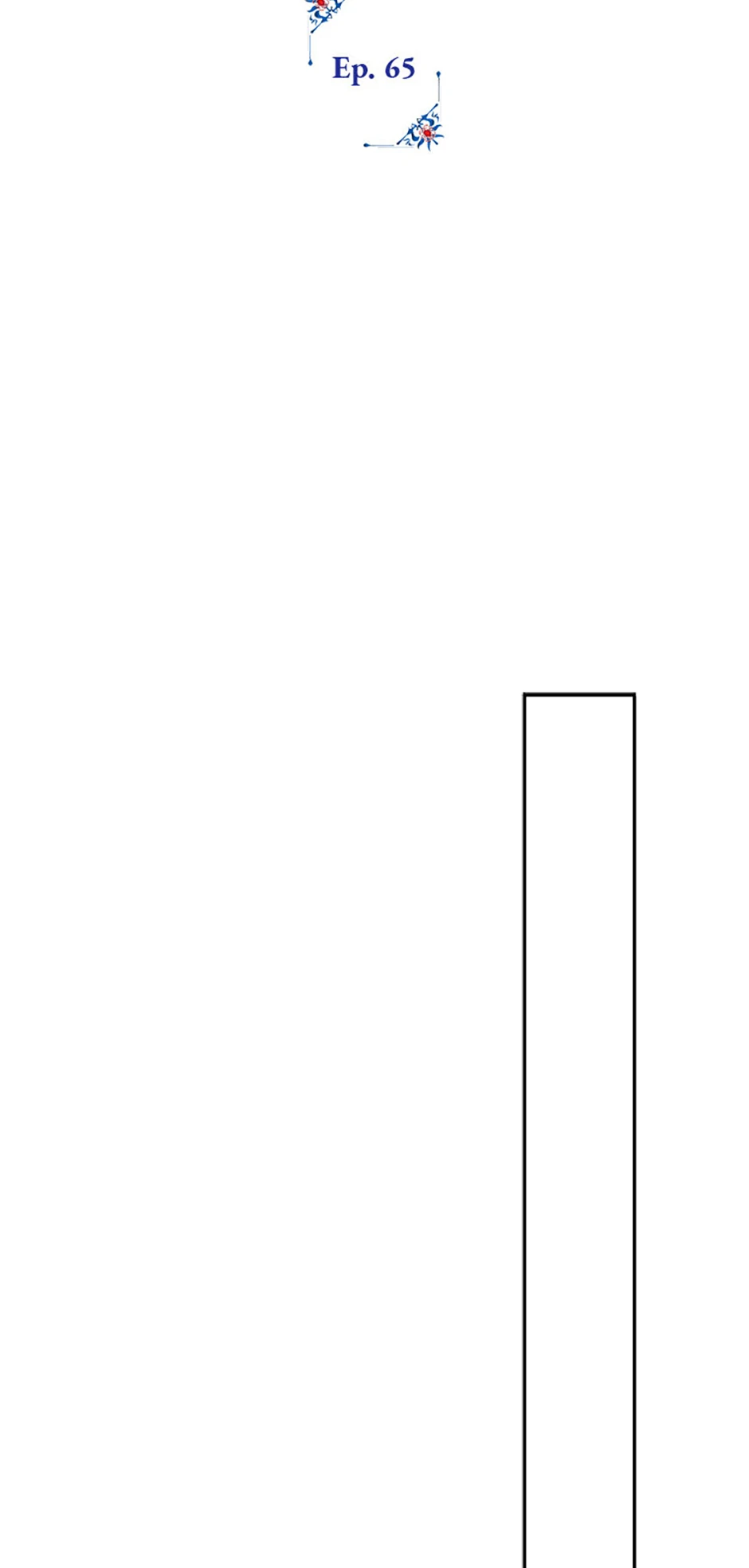 An Extra Stole the Male Leads - Chapter 65 manhwa