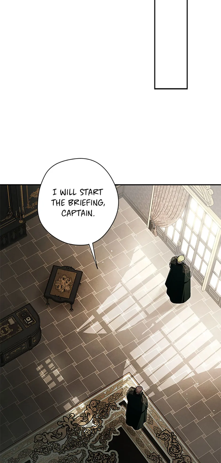 An Extra Stole the Male Leads - Chapter 65 manhwa