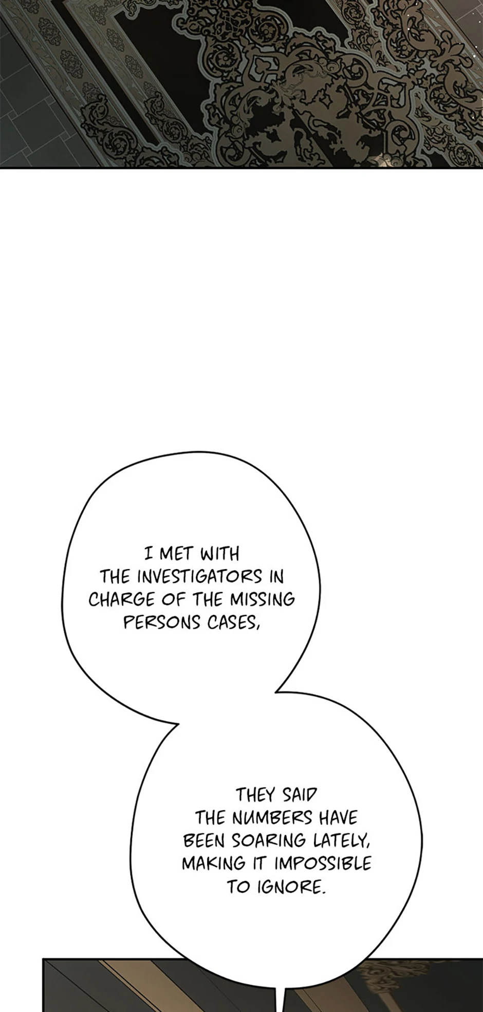 An Extra Stole the Male Leads - Chapter 65 manhwa