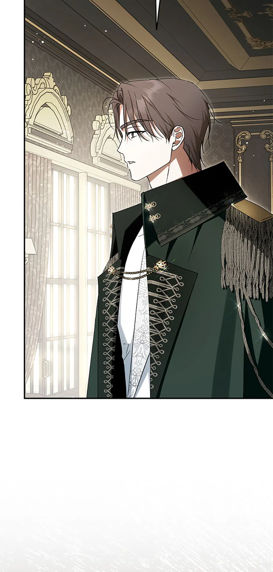 An Extra Stole the Male Leads - Chapter 65 manhwa