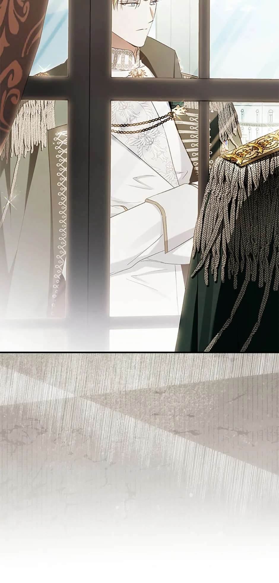 An Extra Stole the Male Leads - Chapter 65 manhwa