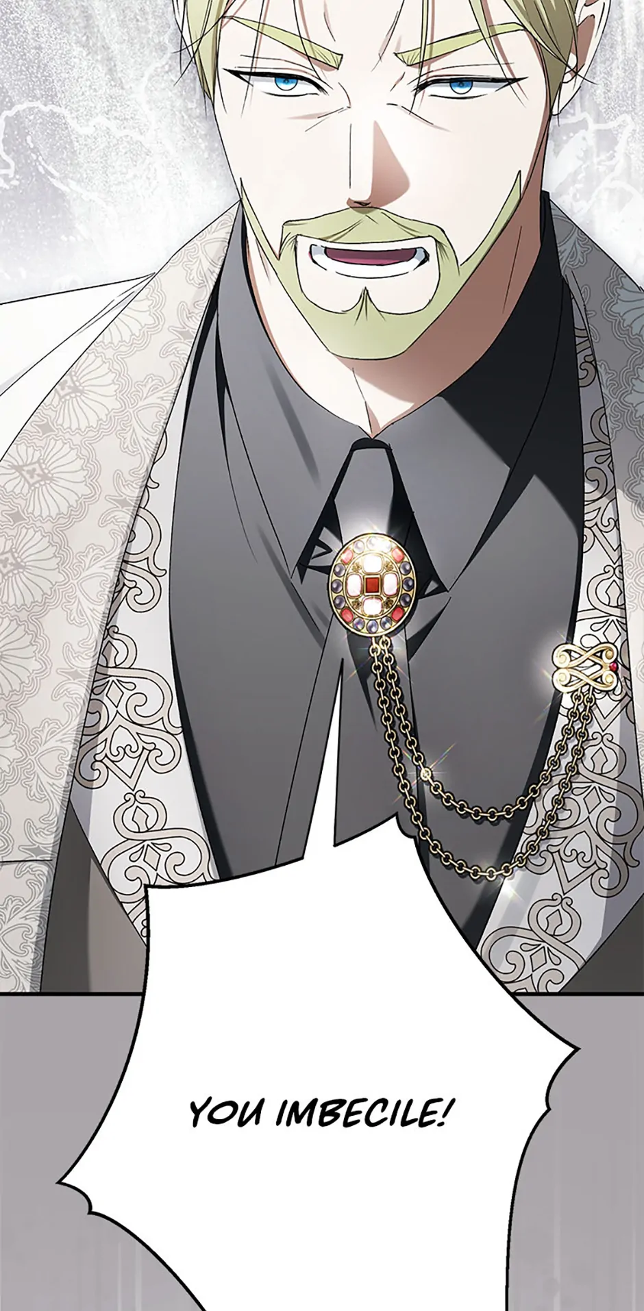 An Extra Stole the Male Leads - Chapter 65 manhwa