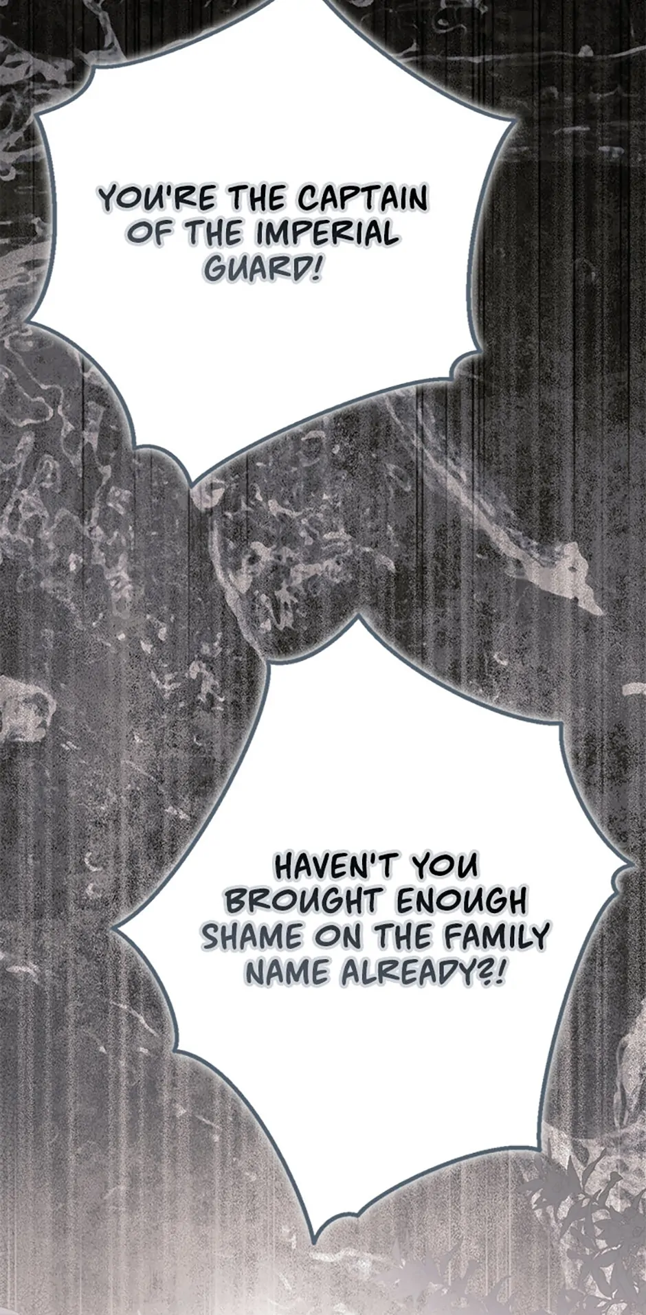 An Extra Stole the Male Leads - Chapter 65 manhwa